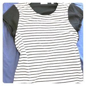 Cute light weight shirt